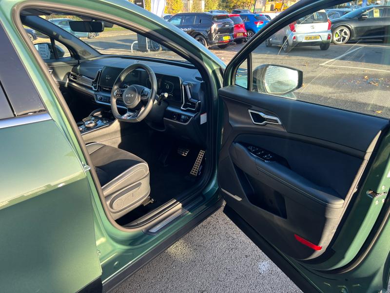 Used Kia Sportage 2025 for sale - 76350429: Photo 9