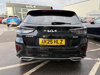 Used Kia Ceed 2025 for sale - 77529125: Photo