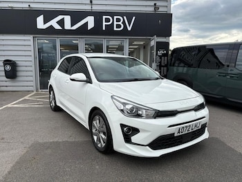 Used Kia Rio 2022 for sale - 78907373: Photo