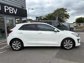 Used Kia Rio 2022 for sale - 78907373: Photo