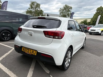Used Kia Rio 2022 for sale - 78907373: Photo