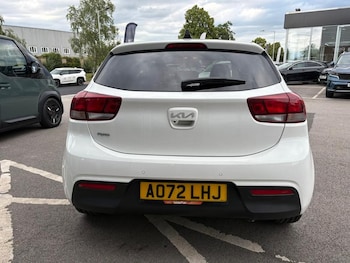 Used Kia Rio 2022 for sale - 78907373: Photo