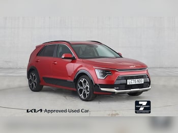 Used Kia Niro 2025 for sale - 79008441: Photo