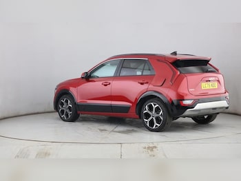 Used Kia Niro 2025 for sale - 79008441: Photo