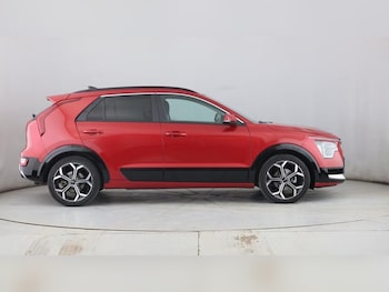 Used Kia Niro 2025 for sale - 79008441: Photo