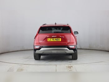 Used Kia Niro 2025 for sale - 79008441: Photo