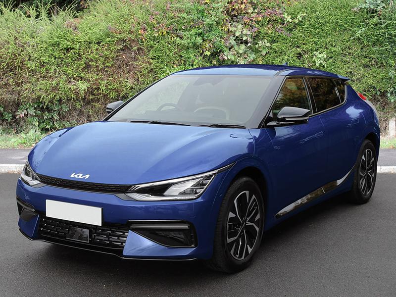 Used Kia EV6 2023 for sale - 76480425: Photo 1