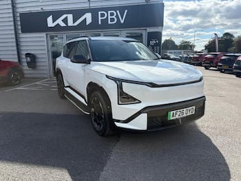 Used Kia EV5 2026 for sale - 79748442: Photo