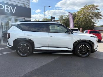Used Kia EV5 2026 for sale - 79748442: Photo