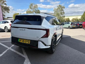 Used Kia EV5 2026 for sale - 79748442: Photo