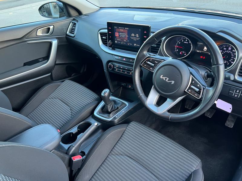 Used Kia Ceed 2023 for sale - 76895568: Photo 10