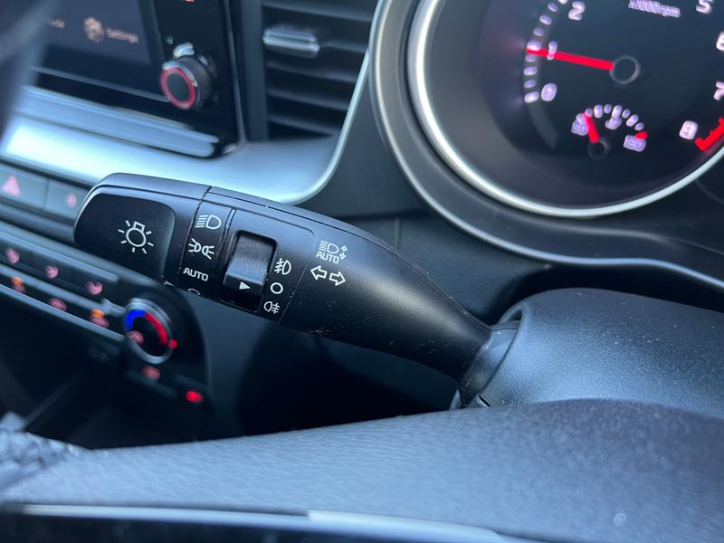 Used Kia Ceed 2023 for sale - 76895568: Photo 14