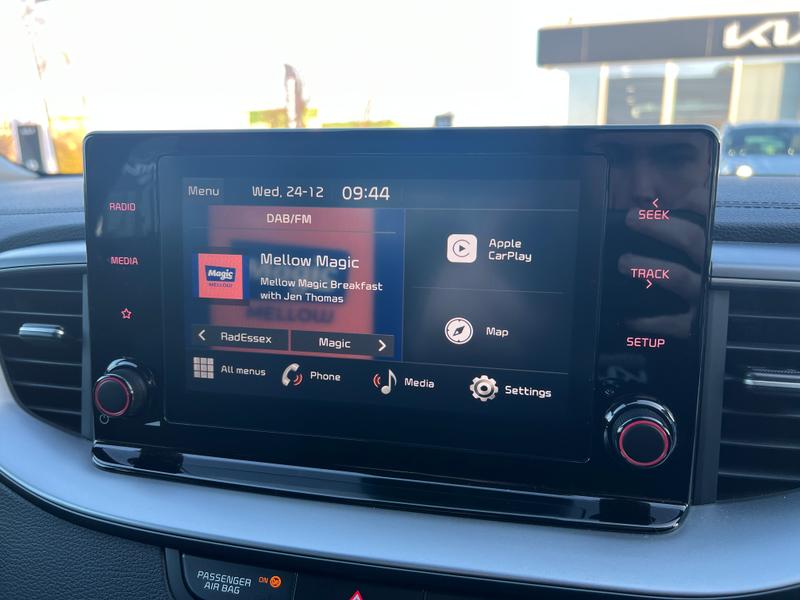 Used Kia Ceed 2023 for sale - 76895568: Photo 20