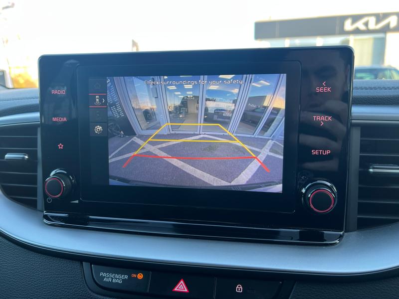 Used Kia Ceed 2023 for sale - 76895568: Photo 21