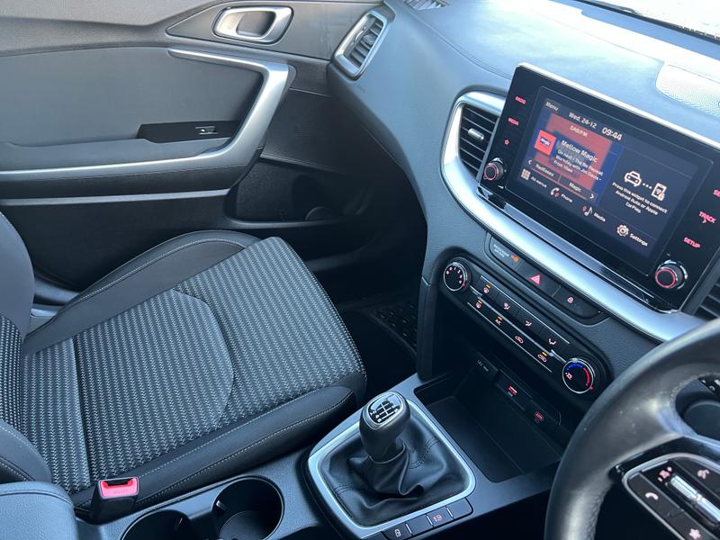 Used Kia Ceed 2023 for sale - 76895568: Photo 25