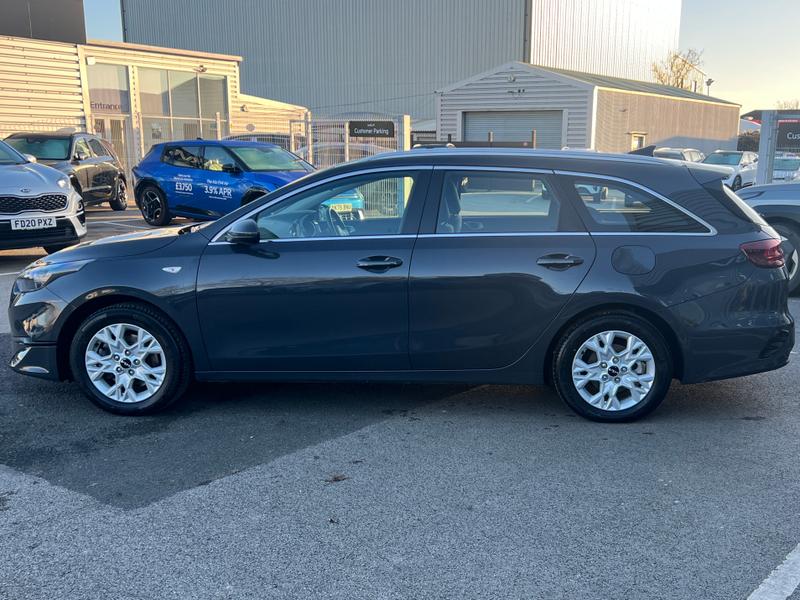 Used Kia Ceed 2023 for sale - 76895568: Photo 6