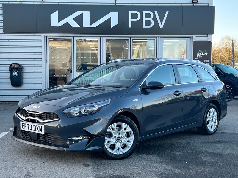 Used Kia Ceed 2023 for sale - 76895568: Photo 7