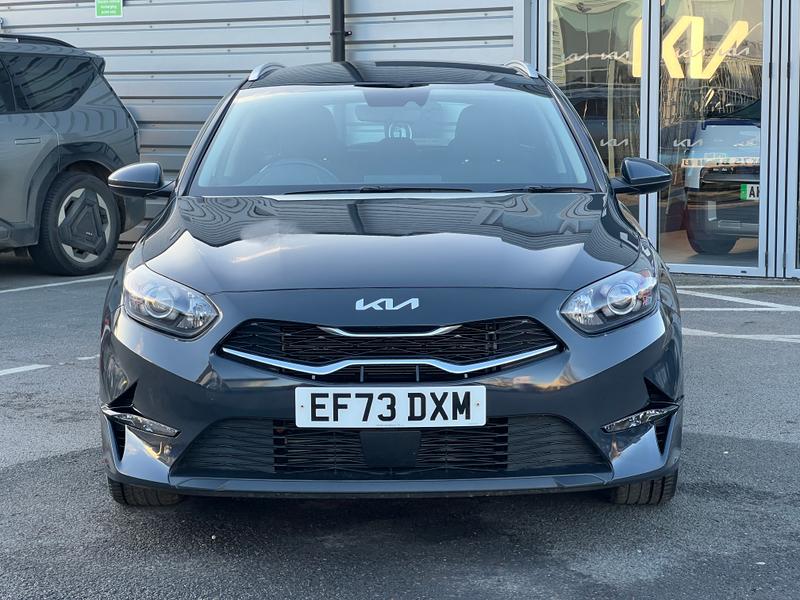 Used Kia Ceed 2023 for sale - 76895568: Photo 8