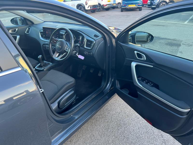 Used Kia Ceed 2023 for sale - 76895568: Photo 9