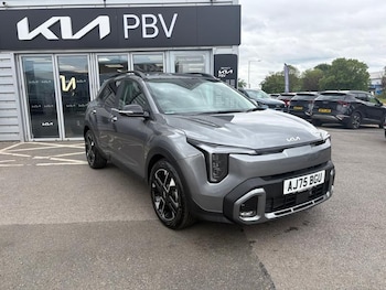 Used Kia Stonic 2026 for sale - 78882237: Photo