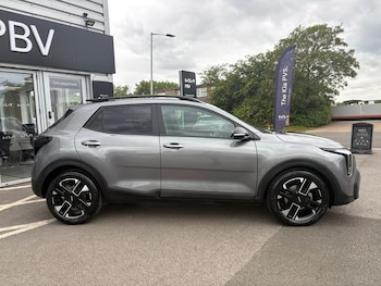 Used Kia Stonic 2026 for sale - 78882237: Photo
