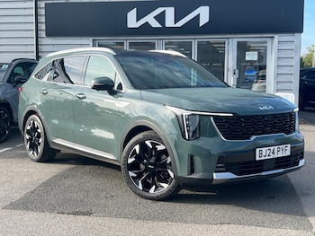 2024 - 2.2 CRDi 4 Automatic 5-Door