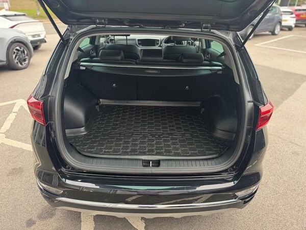 Used Kia Sportage 2020 for sale - 76168295: Photo 10
