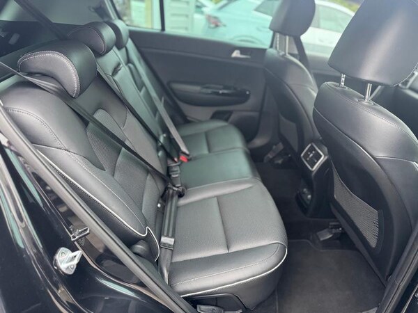 Used Kia Sportage 2020 for sale - 76168295: Photo 14