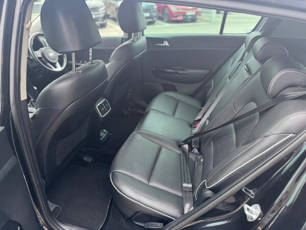 Used Kia Sportage 2020 for sale - 76168295: Photo 16