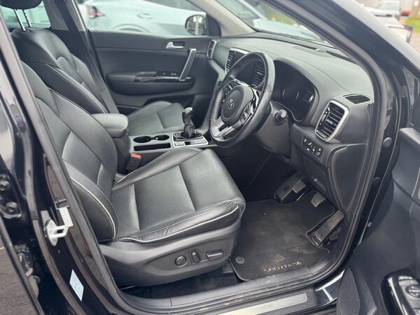 Used Kia Sportage 2020 for sale - 76168295: Photo 19