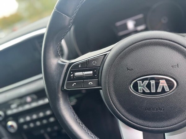 Used Kia Sportage 2020 for sale - 76168295: Photo 22