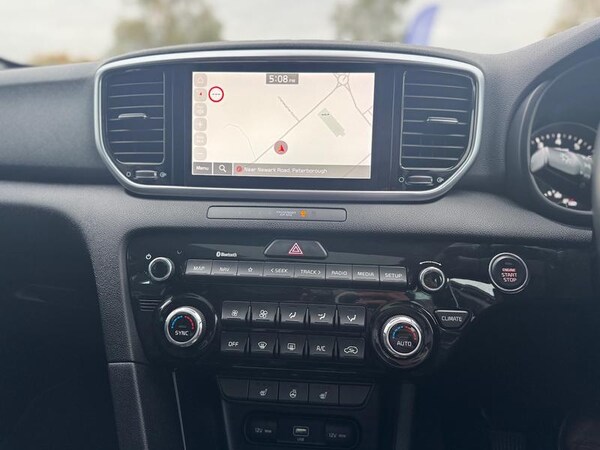 Used Kia Sportage 2020 for sale - 76168295: Photo 24