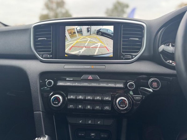 Used Kia Sportage 2020 for sale - 76168295: Photo 25