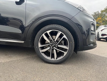 Used Kia Sportage 2020 for sale - 76168295: Photo 3