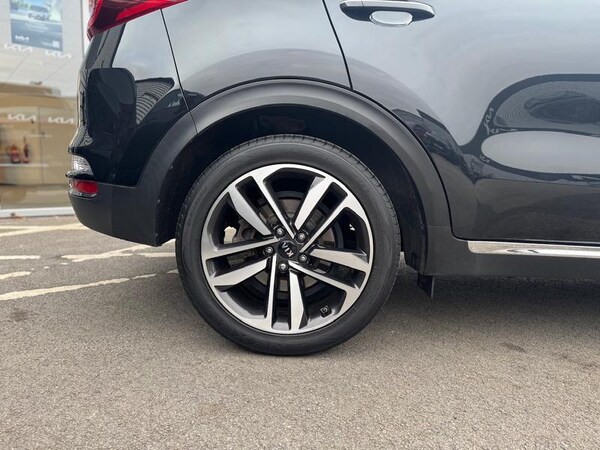 Used Kia Sportage 2020 for sale - 76168295: Photo 7