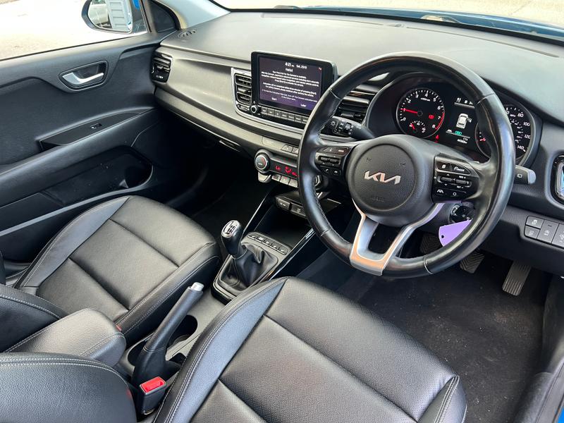 Used Kia Rio 2022 for sale - 76355574: Photo 10