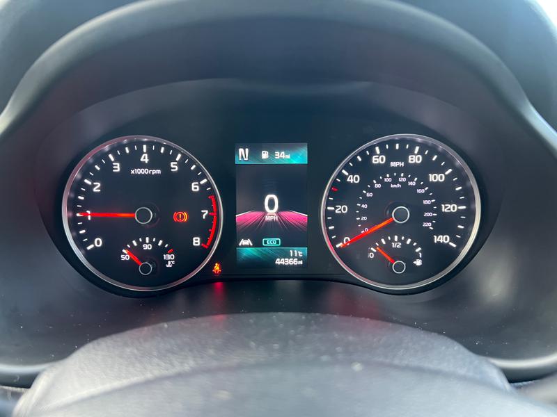 Used Kia Rio 2022 for sale - 76355574: Photo 11