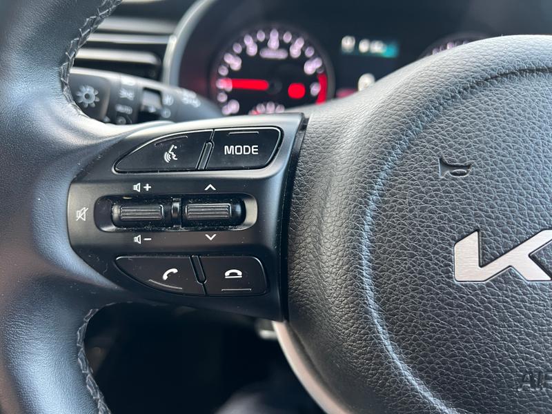 Used Kia Rio 2022 for sale - 76355574: Photo 12