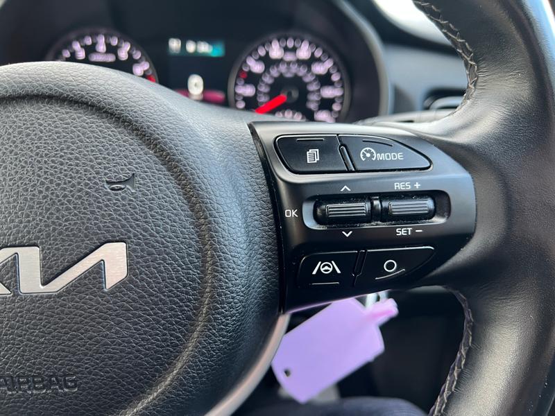 Used Kia Rio 2022 for sale - 76355574: Photo 13