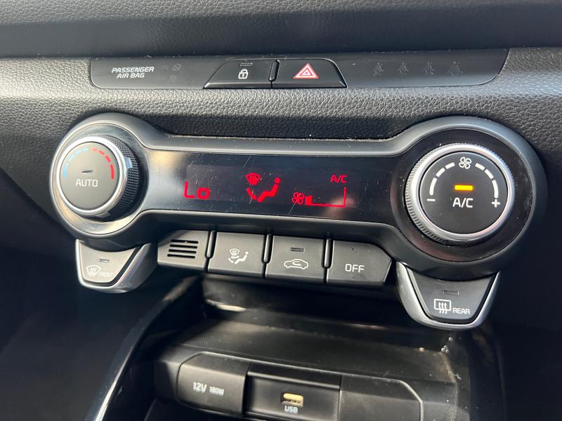 Used Kia Rio 2022 for sale - 76355574: Photo 20