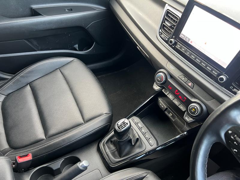 Used Kia Rio 2022 for sale - 76355574: Photo 23