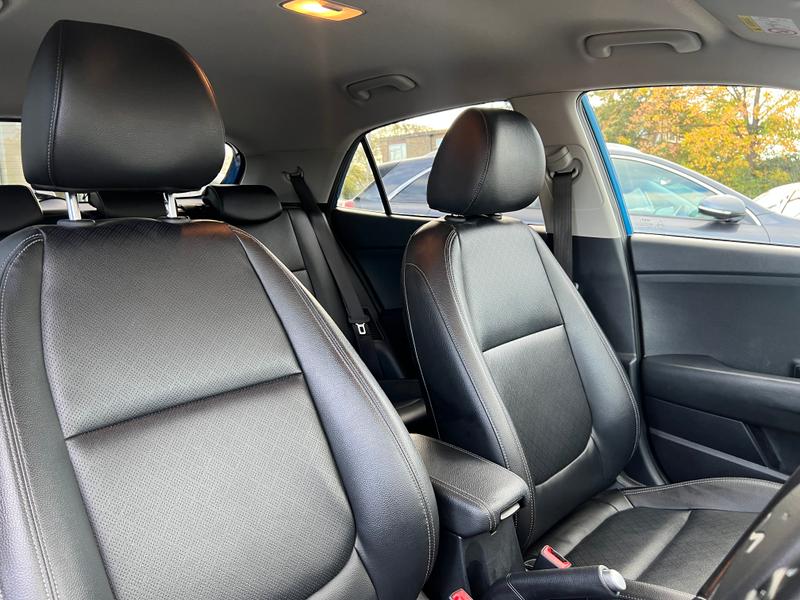 Used Kia Rio 2022 for sale - 76355574: Photo 25