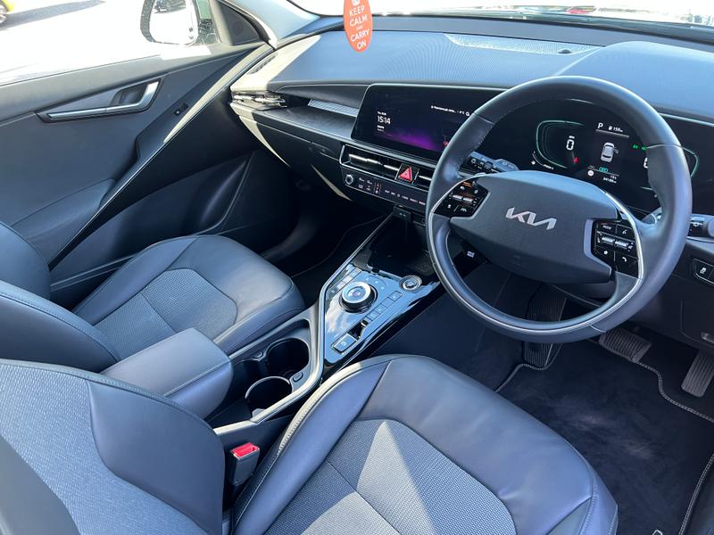 Used Kia Niro 2023 for sale - 76076745: Photo 10
