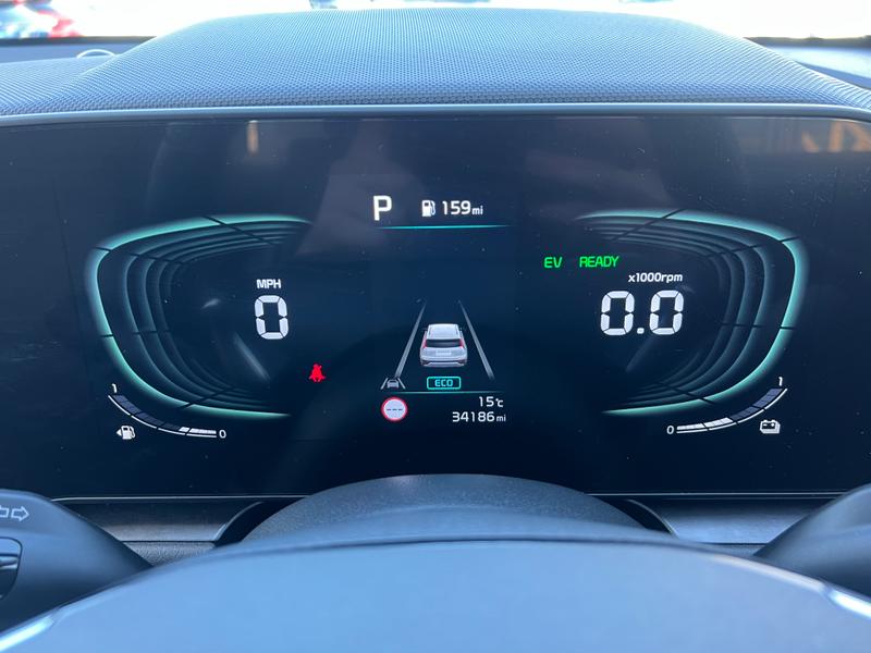 Used Kia Niro 2023 for sale - 76076745: Photo 11