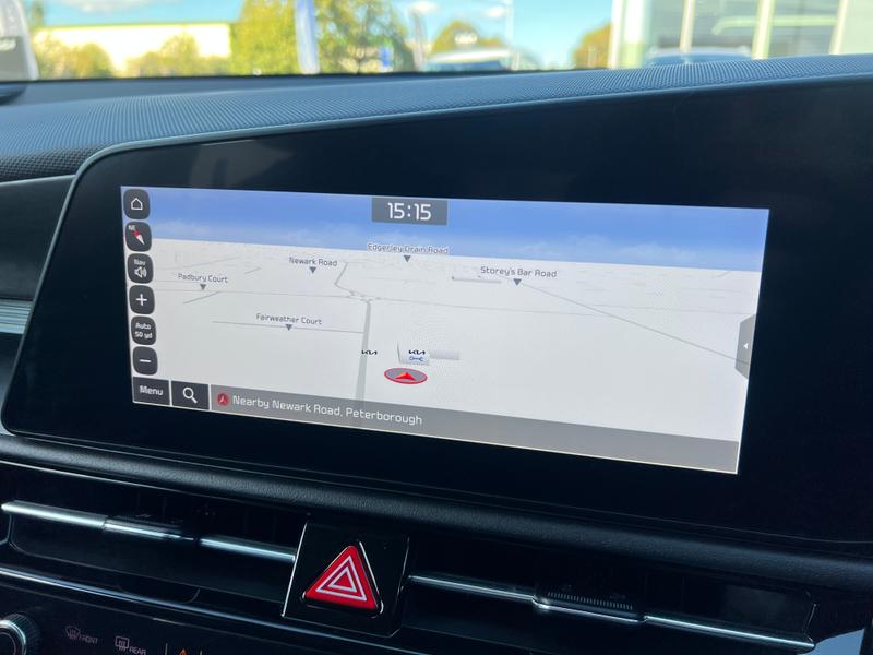 Used Kia Niro 2023 for sale - 76076745: Photo 18