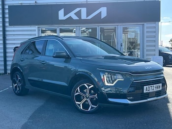 Kia - Niro