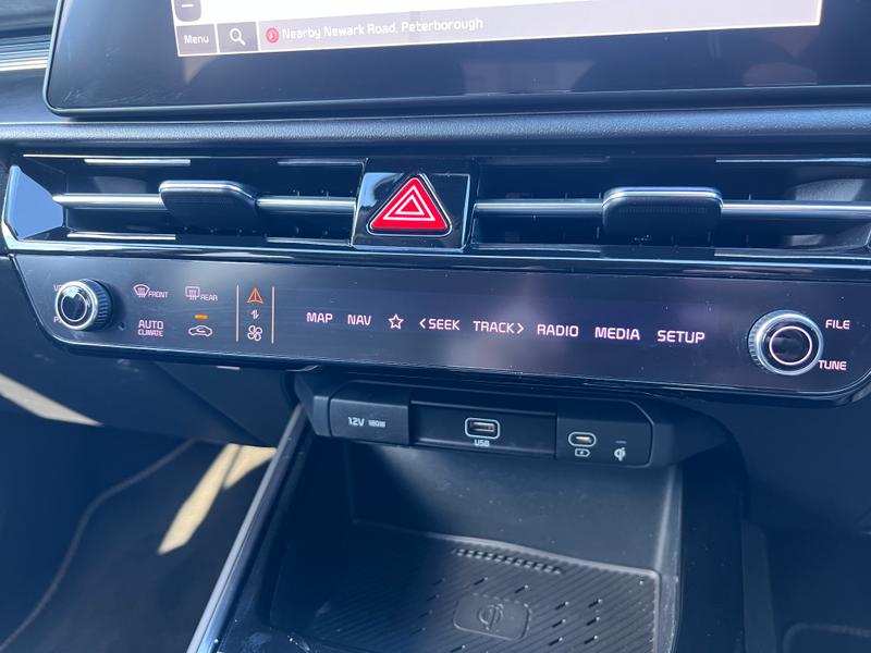 Used Kia Niro 2023 for sale - 76076745: Photo 20