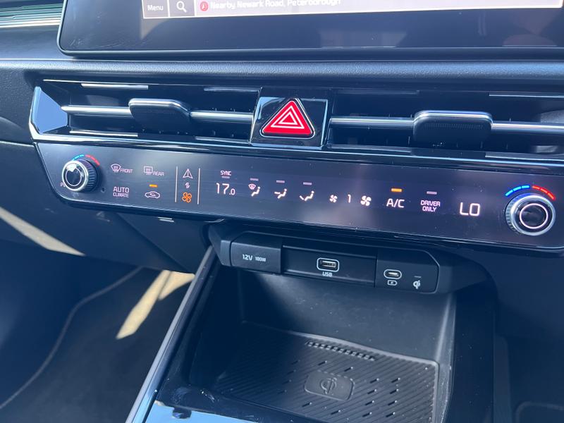 Used Kia Niro 2023 for sale - 76076745: Photo 21