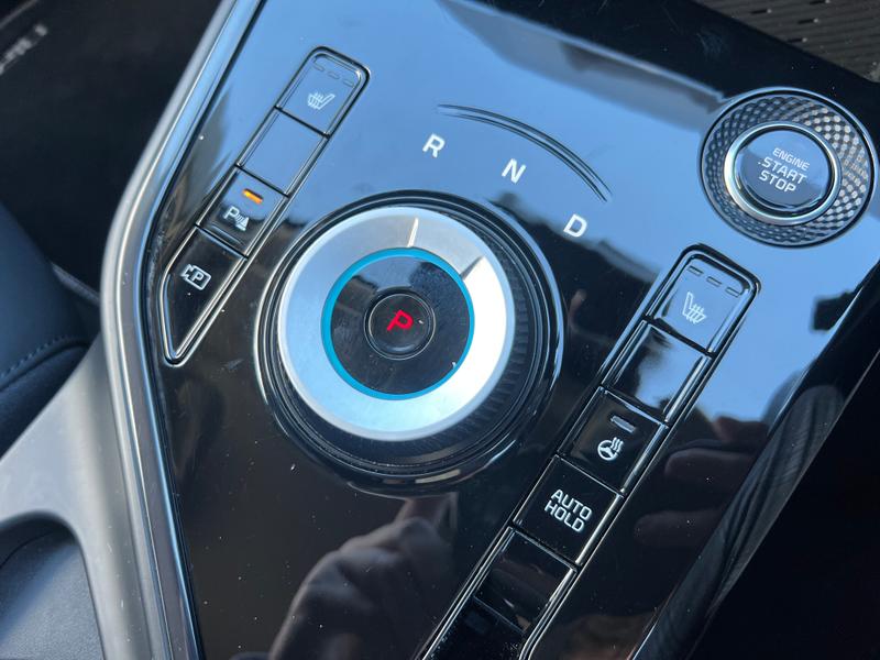 Used Kia Niro 2023 for sale - 76076745: Photo 23
