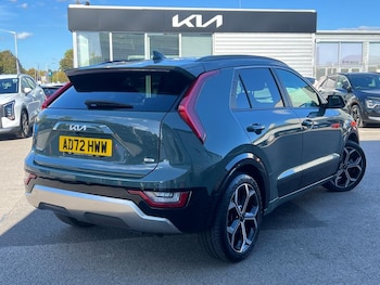 Used Kia Niro 2023 for sale - 76076745: Photo 3